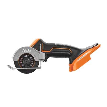 Smerigliatrice subcompact - smerigliatrice,