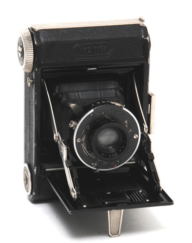 Zeiss ikon ikonta - ikon, 520/18