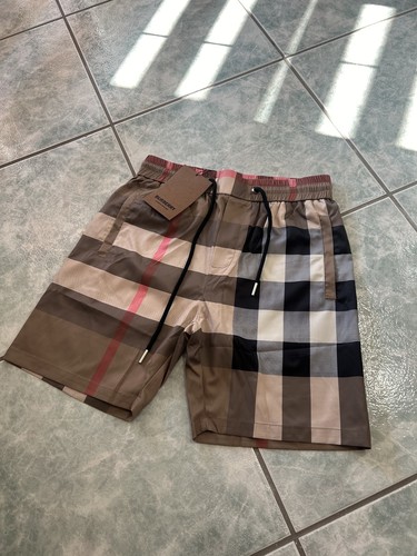 Burberry costume uomo check - burberry,