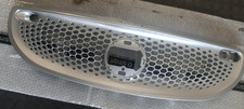 GRIGLIA RADIATORE GRIGIA SMART
