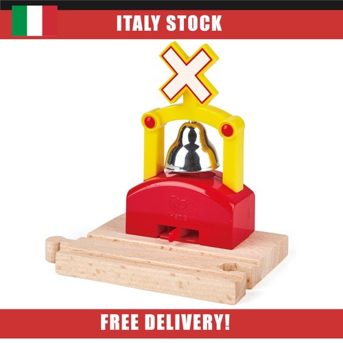 Hape campanella treno - campanella,