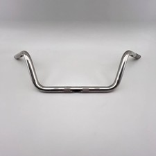 Harley Davidson Touring Softail Dyna XL Manubrio Ape Hanger 1"