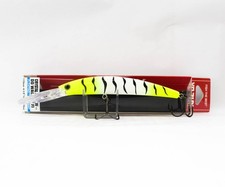 Yo Zuri Crystal Minnow DD