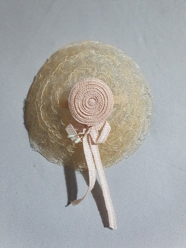 Cappello barbie plantation - cappello,