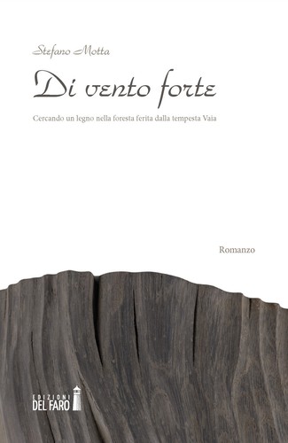 Vento forte cercando un - cercando,
