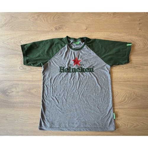 Shirt heineken con - heineken,