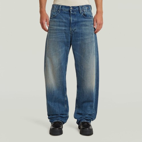 Jeans uomo star - jeans, d25357-d499