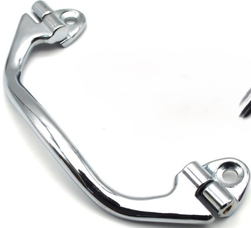 Maniglia tiraporta interne