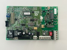 Berner MS50 scheda elettronica