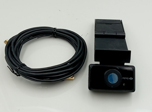 Oculus rift dk2 localizzatore - rift,