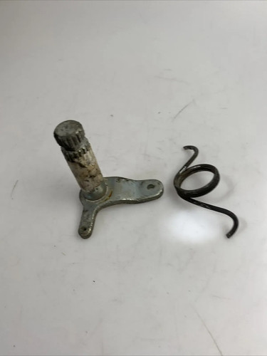 Albero freno posteriore suzuki - freno,