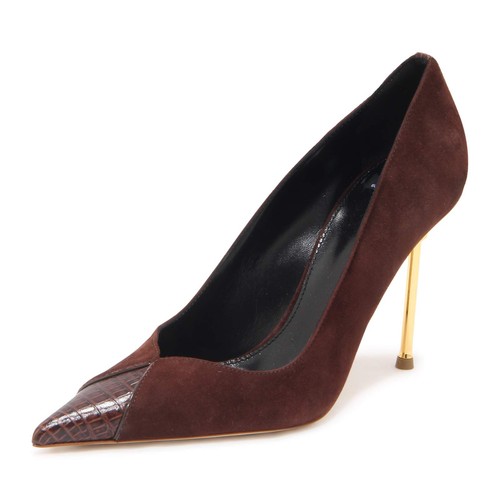 P4929 decollete donna - p4929,