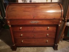 ribalta a rullo Impero