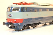 ACME 60108 Locomotiva FS e444.056 Shunt Chopper (Tartaruga) Ep. IV DC 1:87