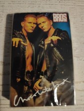Bros - Chocolate Box -