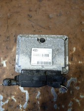 Centralina Motore Magneti Marelli Fiat 600 1.1 Fire 55187372