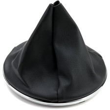 cuffia cambio, pomello leva