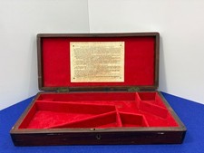 Astuccio presentazione