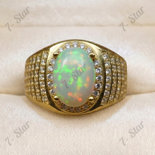 14k yellow gold natural white - yellow,