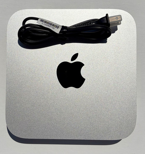 Apple mac mini 2011 8gb - apple,
