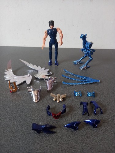 Figurina ikki phoenix - figurina,