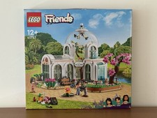 LEGO Friends 41757 Giardino