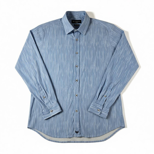 Camicia uomo tenacity panno - camicia, lg