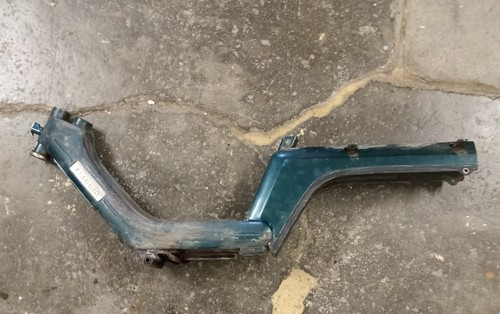 Telaio piaggio originale - originale, di