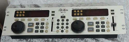 Beston adj 777 lettore - 777, cd