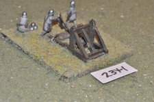 25mm EPOCA ROMANA / TARDO