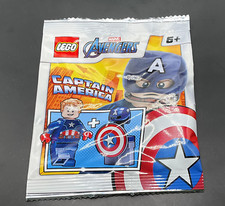 POLYBAG FOIL NEUF FIGURINE