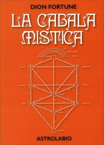 Libro cabala mistica dion - la,