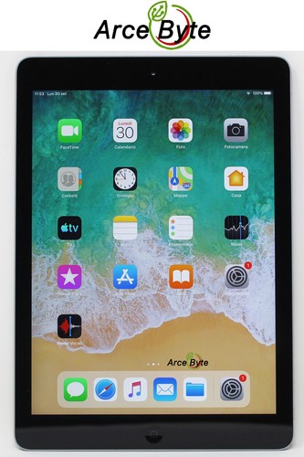 Apple ipad air - ipad, gb