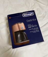 DeLonghi Distinta Collection