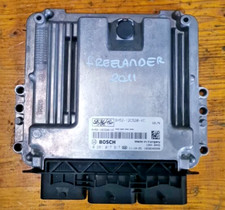 CENTRALINA MOTORE LAND ROVER FREELANDER 2011 COD. 0281017917