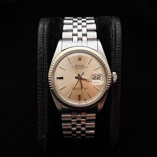 Rolex 1601 - rolex,