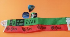 Vasco rossi token gettoni - rossi,