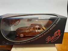 Alfa Romeo 2600 Sprint 1962