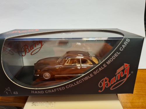 Alfa romeo 2600 sprint - alfa,