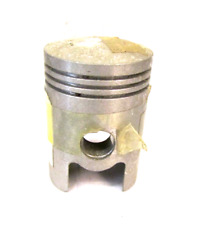 pistone 2ND nuovo vecchio stock originale Jawa 1971 CZ 175 oversize 58mm