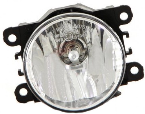 Fendinebbia per renault clio - renault,