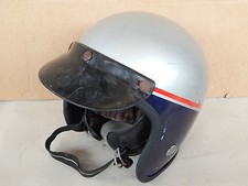 CASCO D'EPOCA BOERI SPORT VINTAGE HELMET