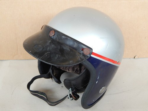 Casco epoca boeri - casco, d'epoca