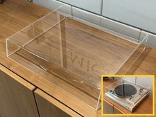 Dual CS 508, CS 528 Coperchio