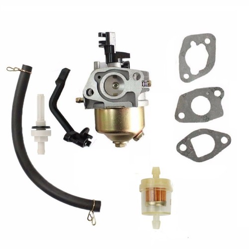 Carburatore per generatore