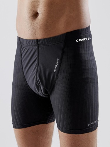 Boxer uomo artigianale active - uomo,