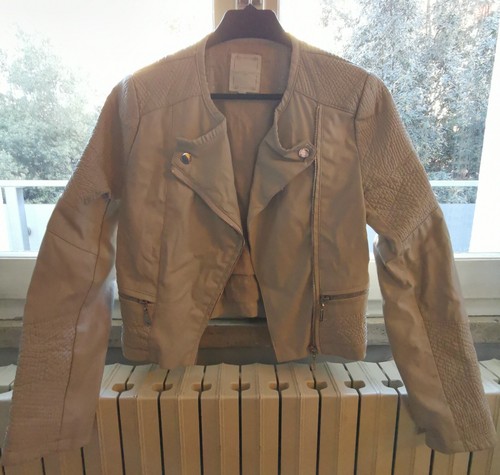 Silvian heach kids jacket - heach,