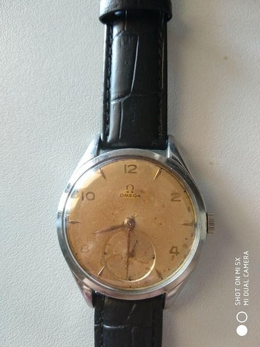 Omega jumbo oversize - ,