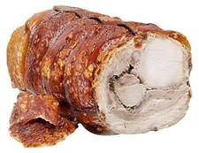 Porchetta di Ariccia alta