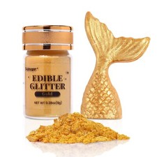 Sparkling Commestibile Glitter